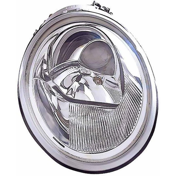 Depo Lamp, 341-1104R-ASN 341-1104R-ASN - main